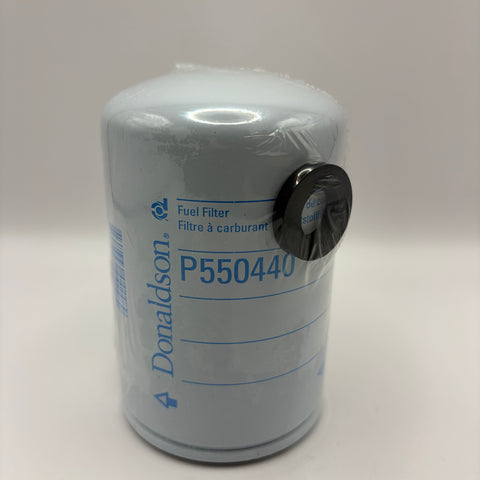 Filter, Fuel Filter – Donaldson (#P550440)