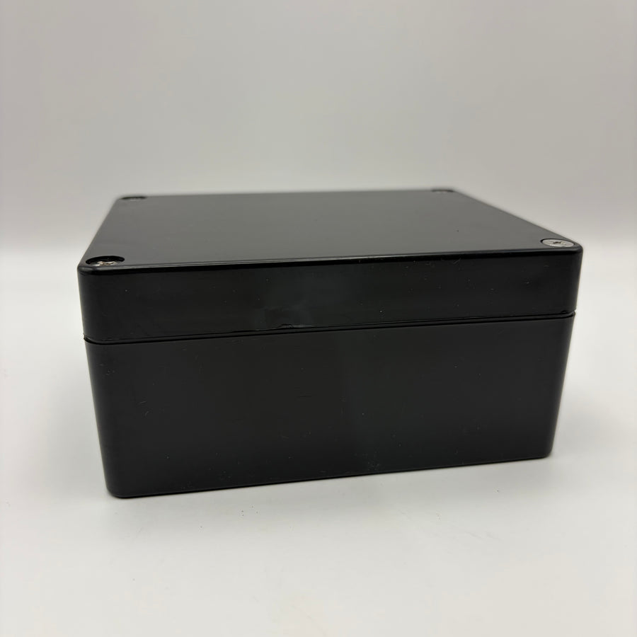 Junction Box (#JCT BOX MEDIUM)