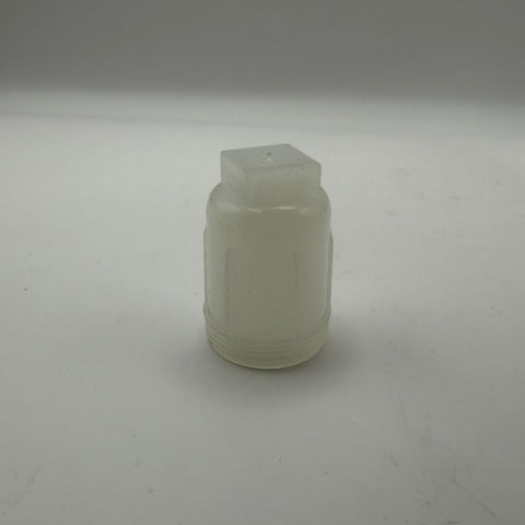 Bowl, Fuel Filter (plastic) – Multiquip (#0642001410)