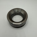 Steel Seat W (#A-177-BWY)