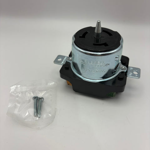 Hubbell CS6369 Locking Receptacle – Multiquip