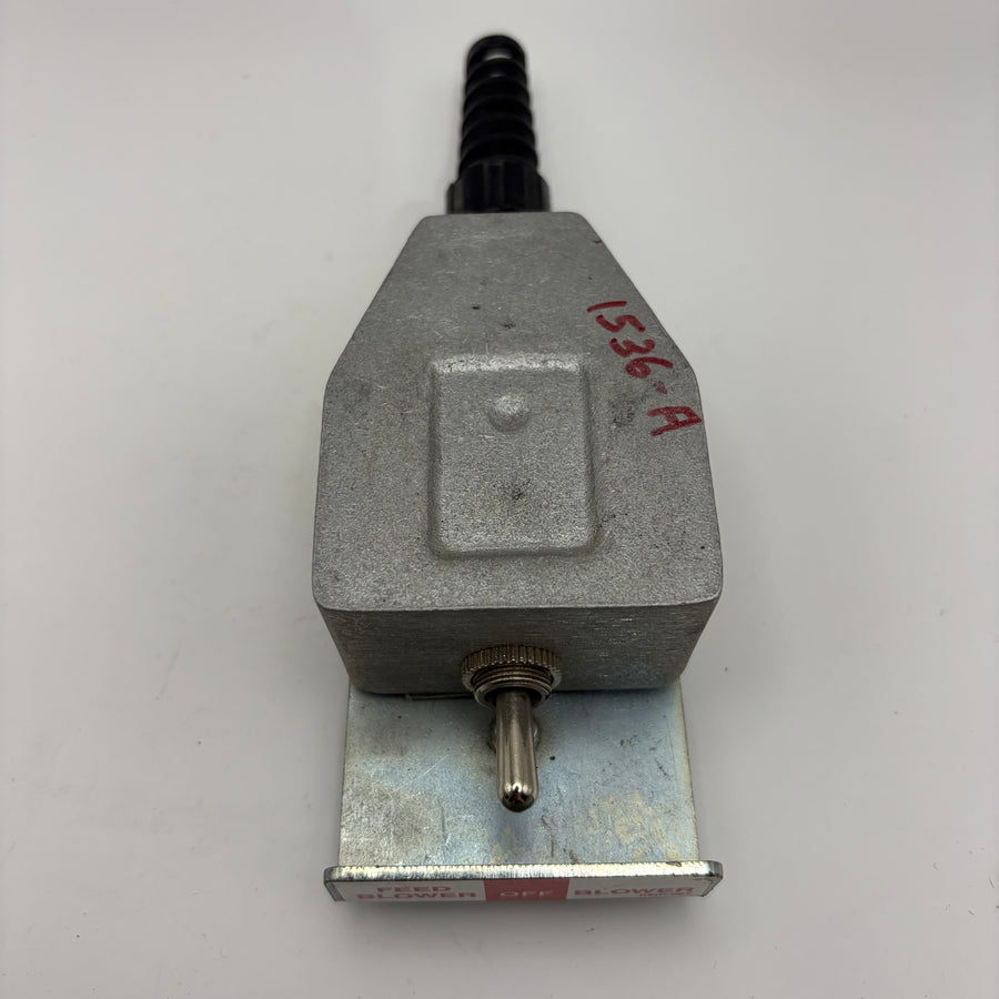 Remote Pendant Assy. for Krendl 1300/2300 Units (#1536-A)