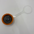 Fuel Cap, Orange MT-55F,65H,74F – Multiquip (#361910021)