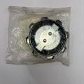 Fuel Cap, Kubota OC95/11460-41030 (#11420-41030)