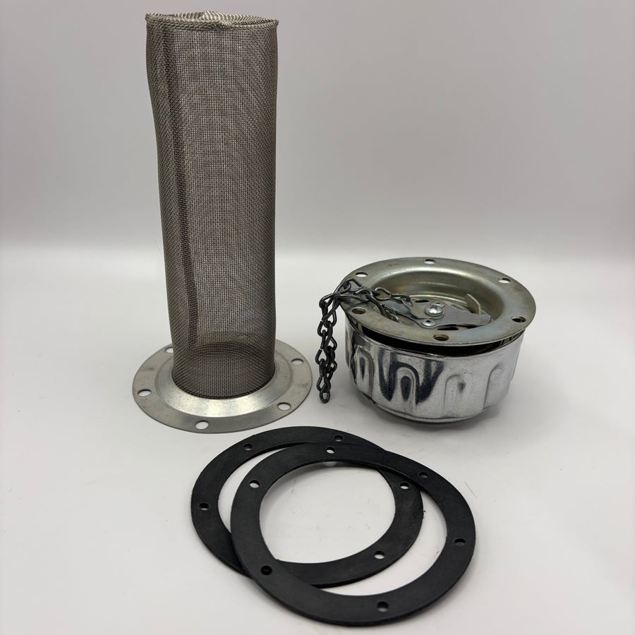 Cap Fill Assy – Multiquip (#EM16477)