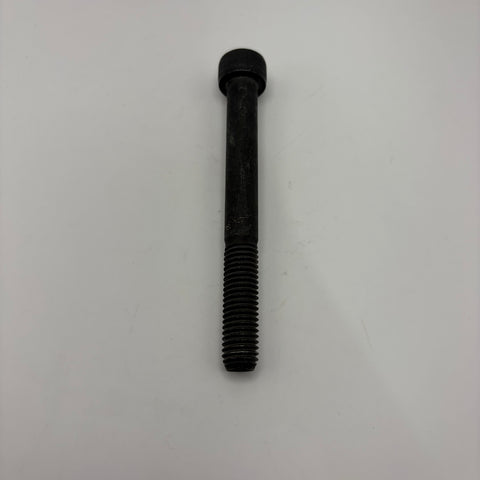 Socket Head Bolt, 8X100 – Fits Multiquip MVH508 (#001520860)
