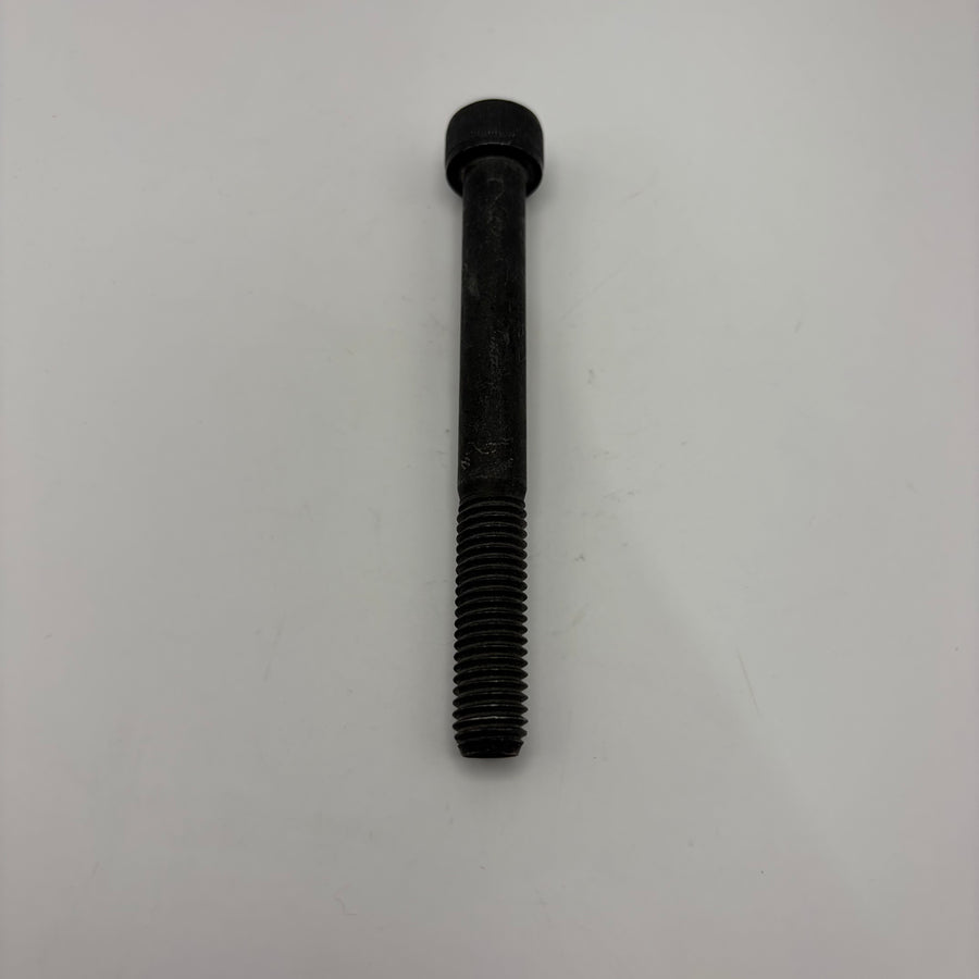 Socket Head Bolt, 8X100 – Fits Multiquip MVH508 (#001520860)