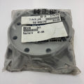 Foot Plate (goes Between Foot & Alumn. Sleeve) – Multiquip (#355214140)