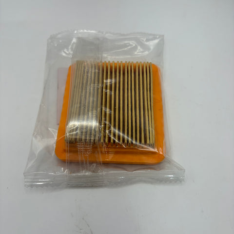 Air Filter, GX50 – Honda (#17211-Z3F-000)