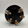 Starter Switch, Subaru (#066-00003-30)