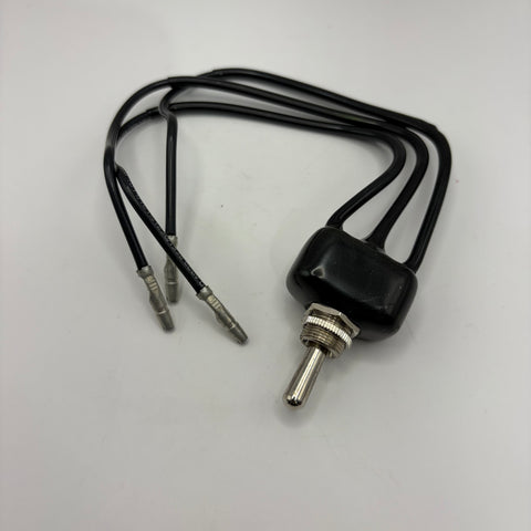 3 Position Switch, Plastic Coated – Kohler (#CH55036)