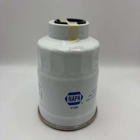 Element Fuel Filter..for Multiquip Generator's..napa# 3128 (#8-9803-7481-0)