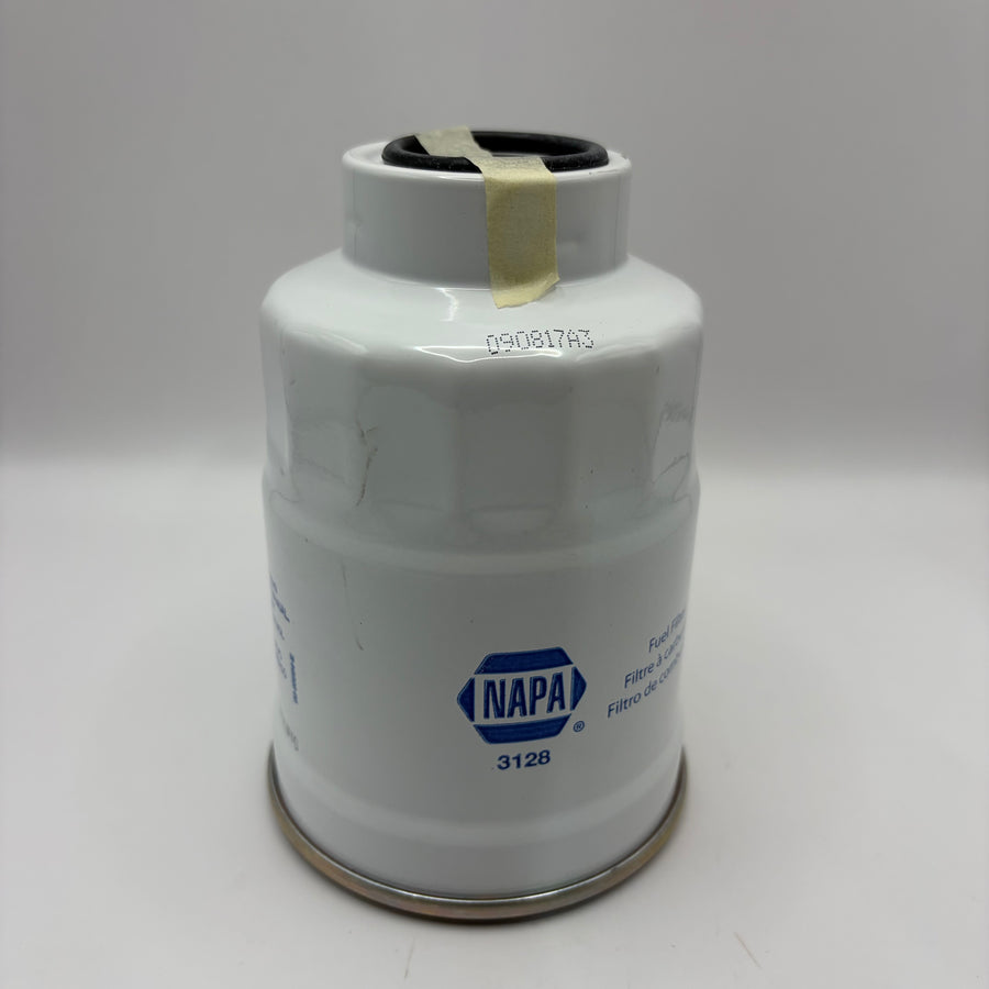 Element Fuel Filter..for Multiquip Generator's..napa# 3128 (#8-9803-7481-0)