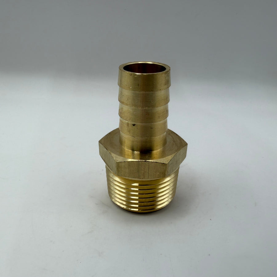 5/8" Hose Barb X 3/4" MPT (#MPT-10-12)