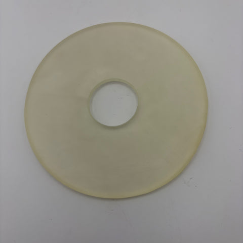 Shaft Seal Urethane (yellow) – Multiquip (#20104-002)