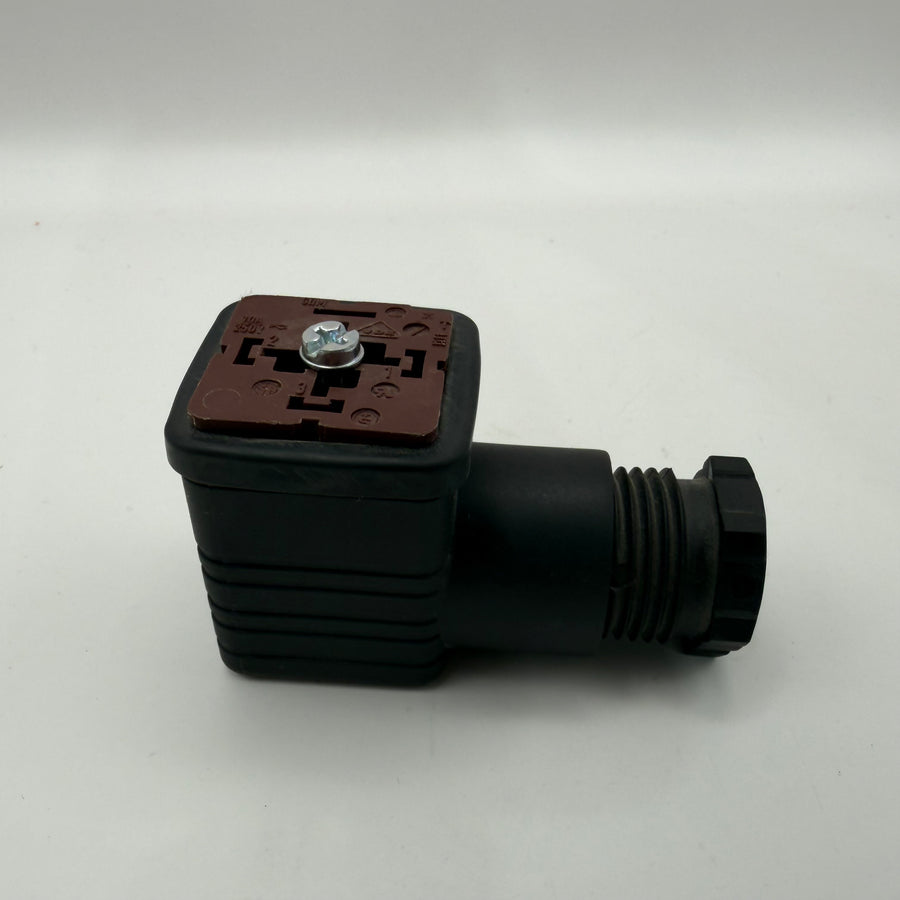 Din Connector (#R900011039)