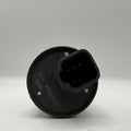 Igniton Switch, Black Sq. W – Husqvarna (#587681001)