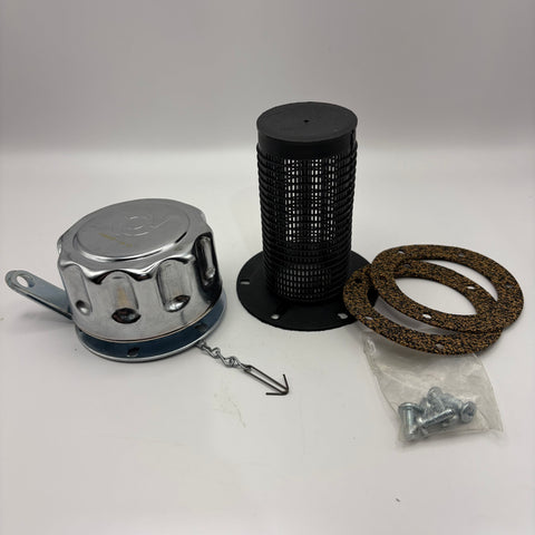 Filter Breather Assembly – Donaldson (#P562605)