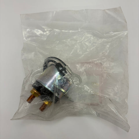 Solenoid, Honda GXV340 – GXV390 (#35850-ZF5-V01)