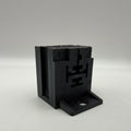Relay Base, 5 Spade (#BASE, RELAY 5 SPADE)