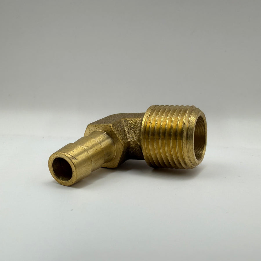90 Degree Elbow – Putzmeister (#MPT-90-5-6)