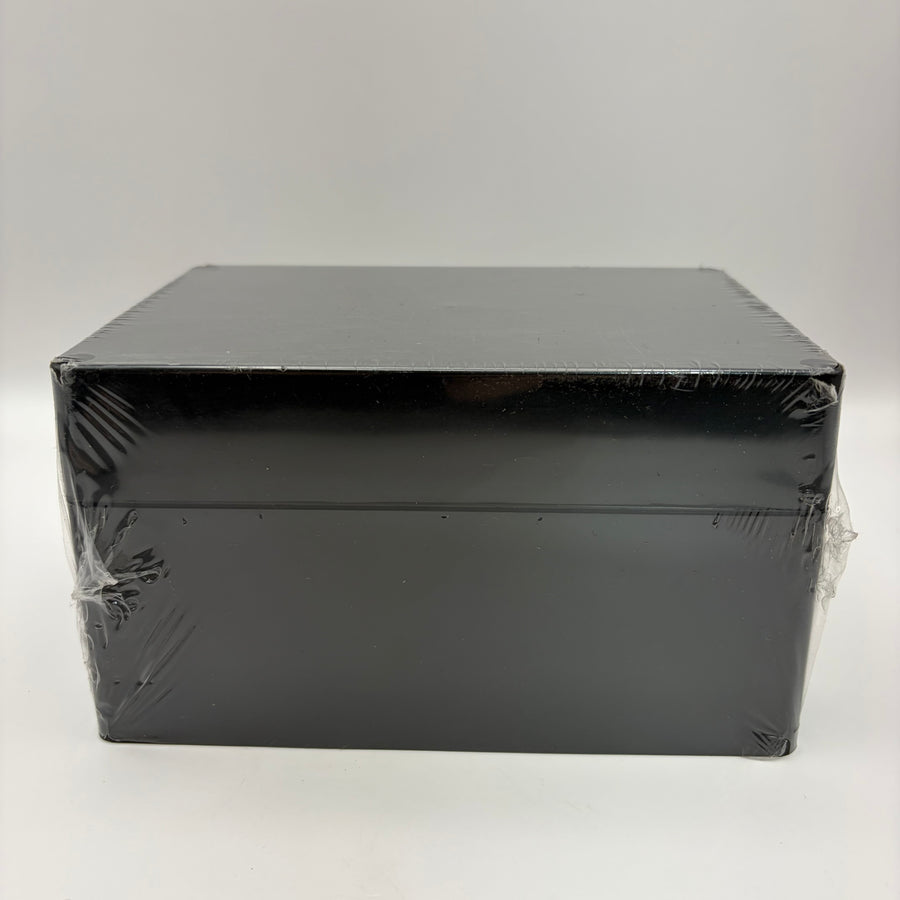 Junction Box (#JCT BOX XLARGE)
