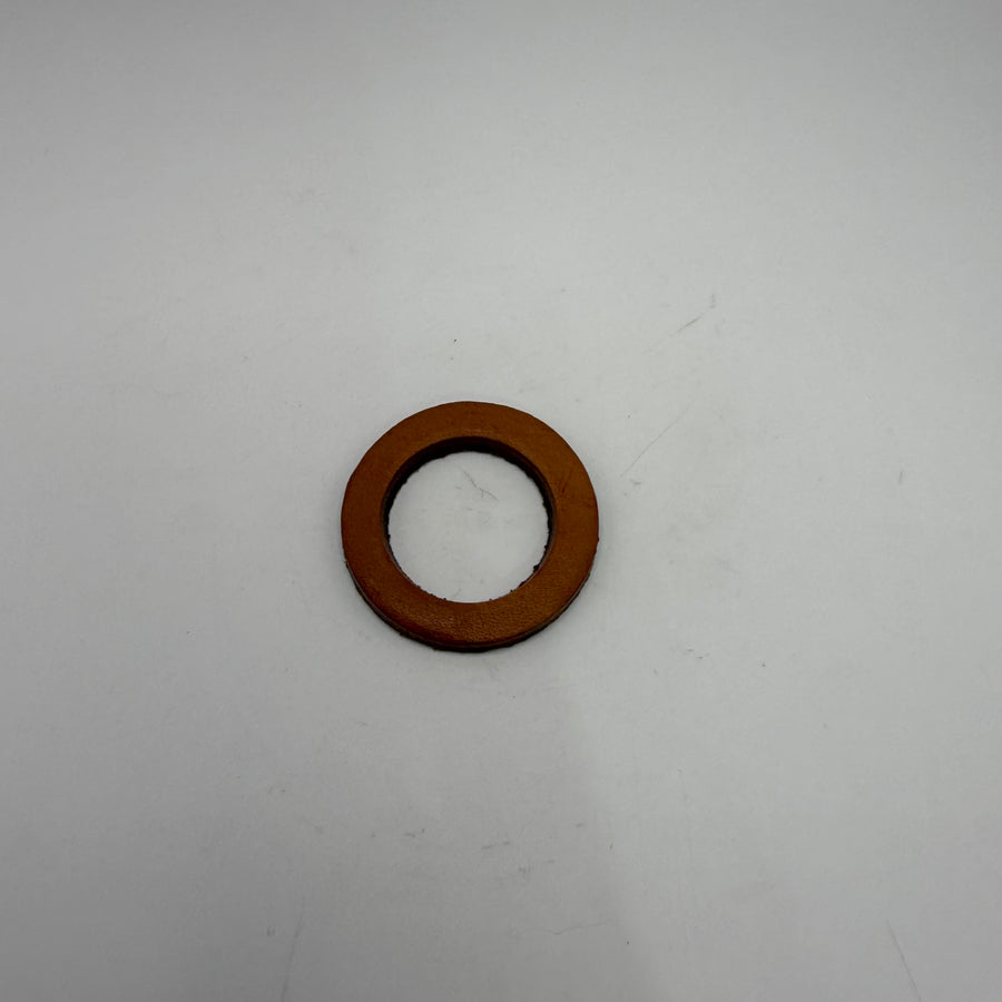 1" Leather Washer (#KLW10)