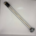 Fuel Gauge, 18" (#77191)