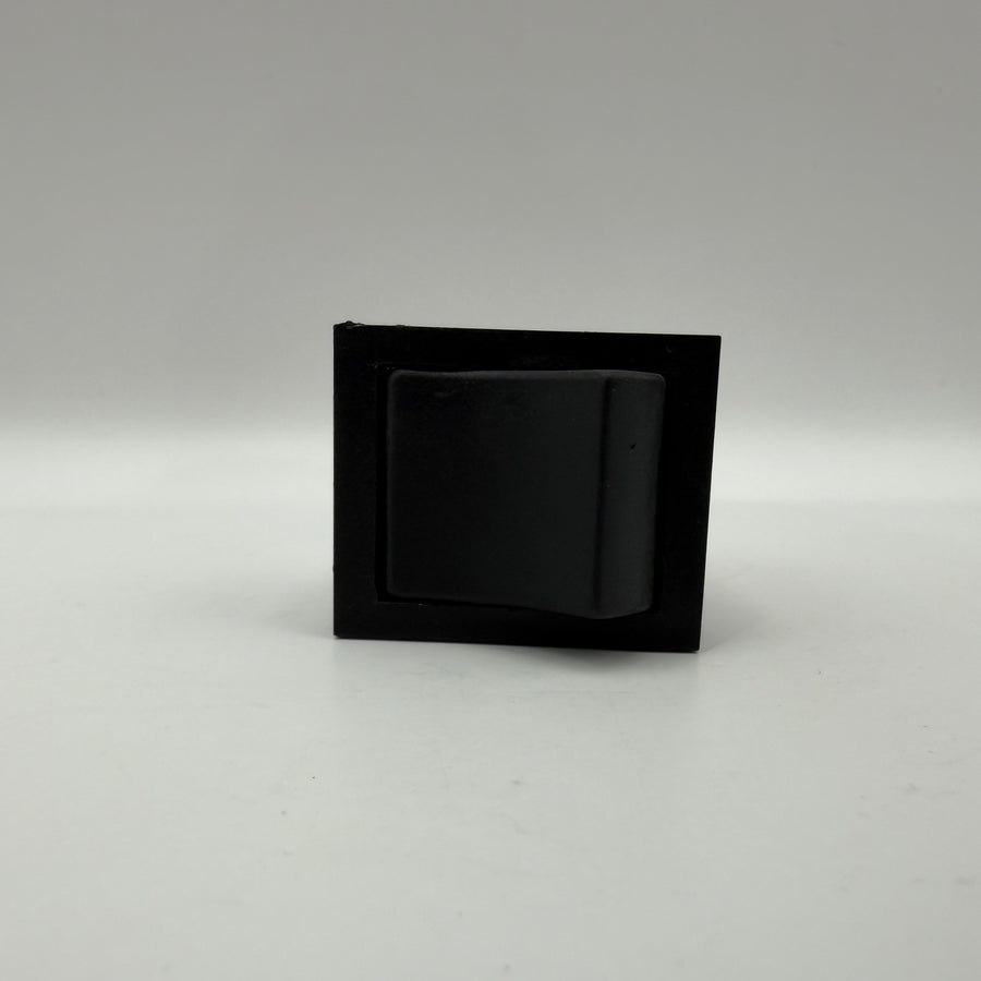 Switch Rocker GAW-135H, GAW-180HE (idle Control and on – Multiquip (#0601831620)