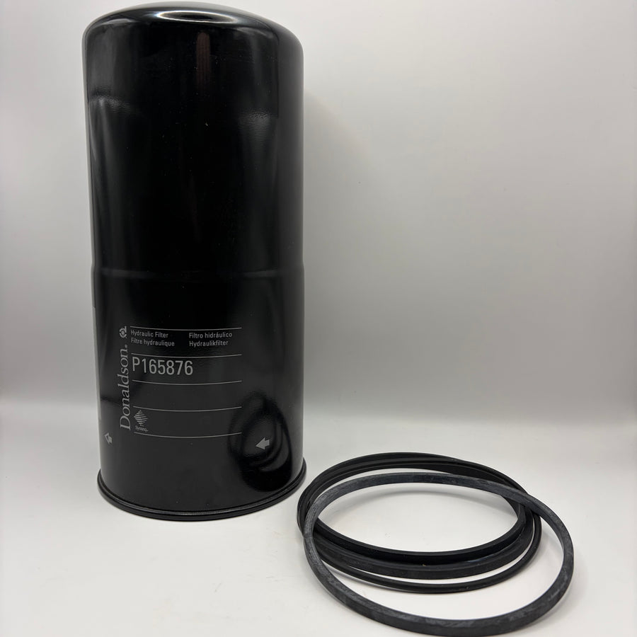 Hydraulic Filter, Tk – Putzmeister (#P165876)