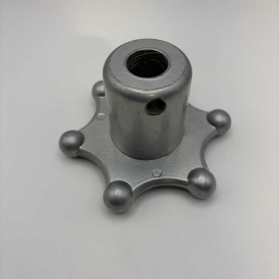 Wheel, Hand Pitch Control – Multiquip (#20817)