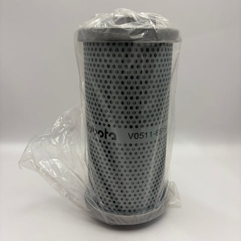 Kubota Return Filter (#V0511-65150)