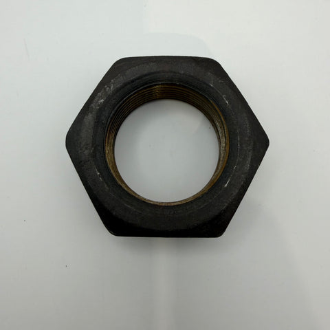 Nut, Special 1.1/2 - 12 – Multiquip (#3347)