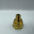 3/4" Fgh Swivel X 1/4" MPT (#30181)