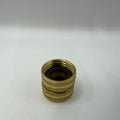 3/4" Fgh X 3/4" Fgh, Swivel Union (#2274)