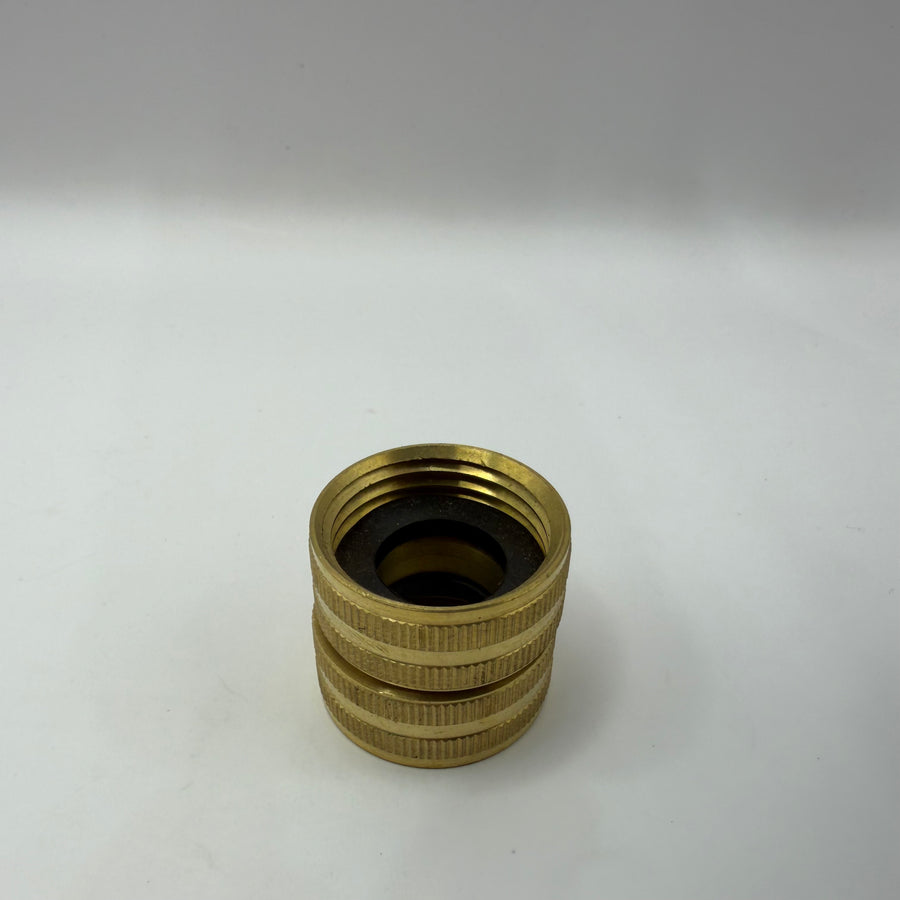 3/4" Fgh X 3/4" Fgh, Swivel Union (#2274)