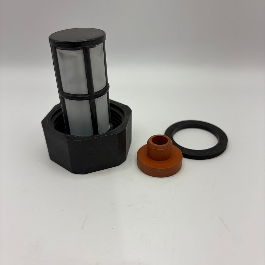 Fuel Filter Kit, Fits Wacker Bs60-2i Wacker Neuson (#5000112179)
