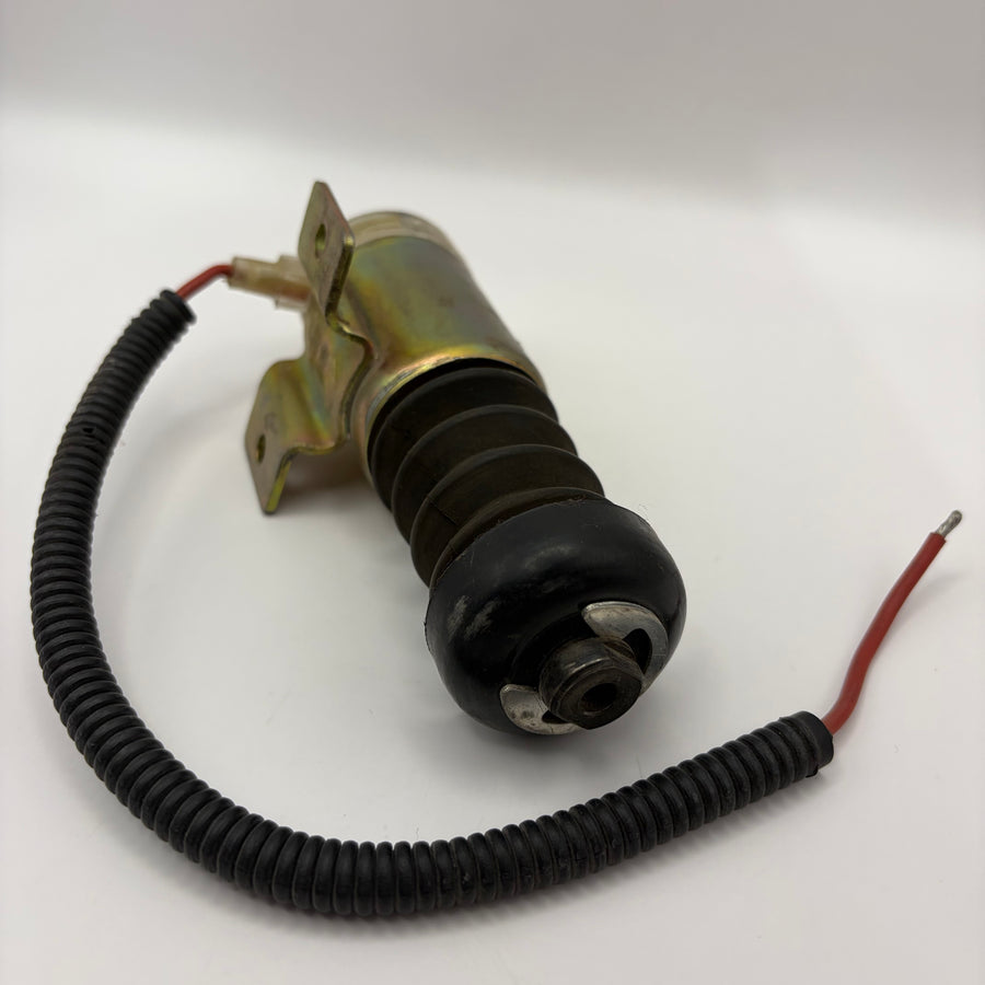 Shut Down Solenoid (#04234373)