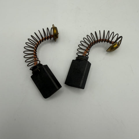 Carbon Brush, (includes 2EA. Per Bag) Old#5062258-02 – Husqvarna (#5810868-01)