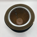 Air Filter, Robin (old# 2343260508) (aftermarket# 7038) (#234-32607-07)