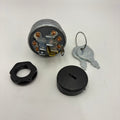 Ignition Switch, Nissan A15 – Hyundai (#10958)