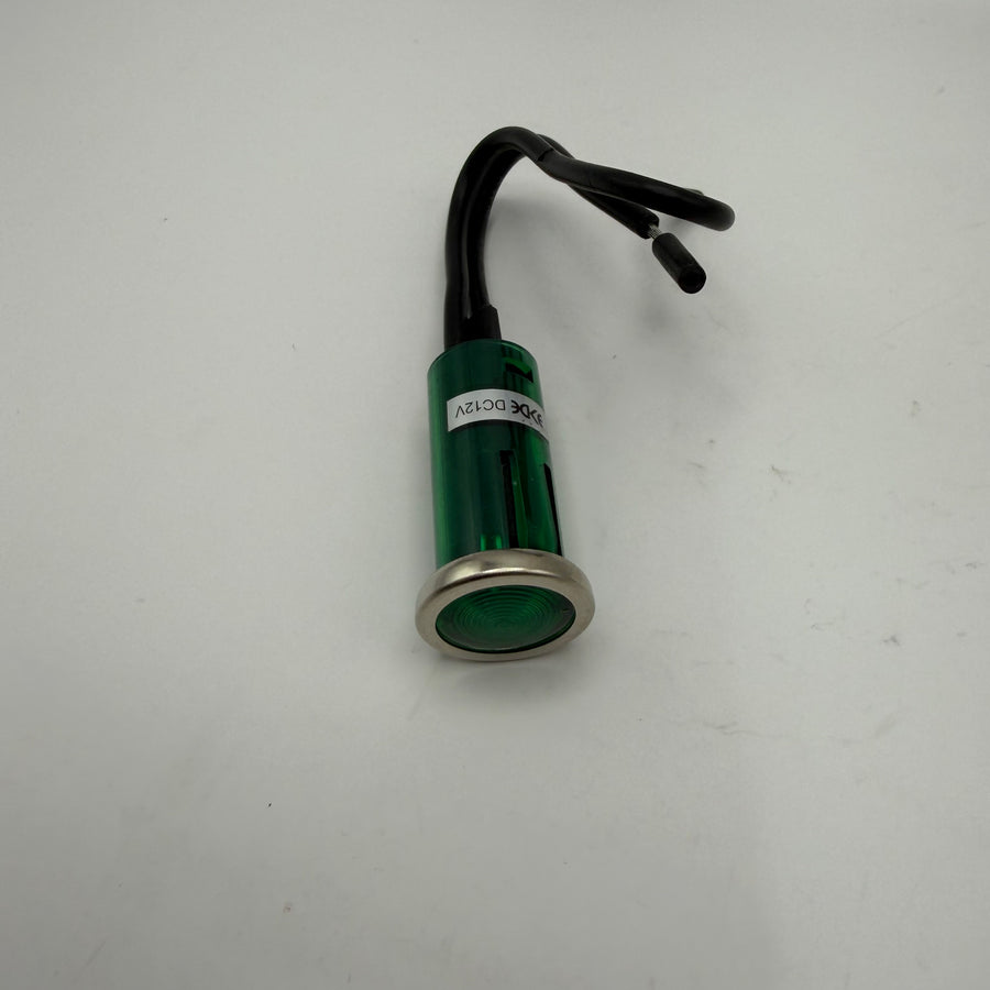 Light, Green – Olin (#15011)