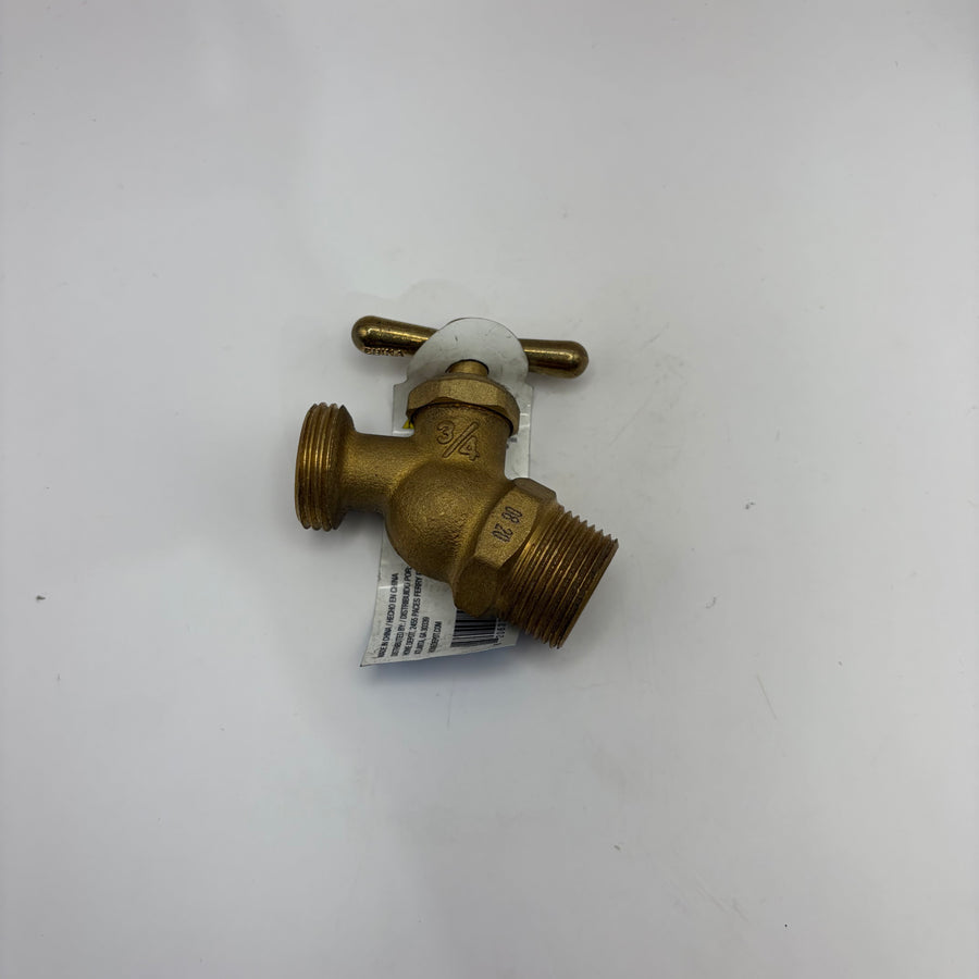 Water Bib, Water Valve (#262408)