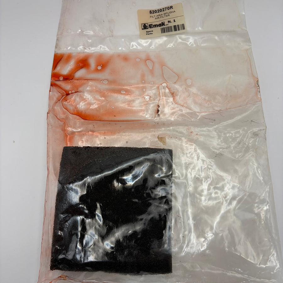 Pre-filter Foam – Multiquip (#HS52020270R)