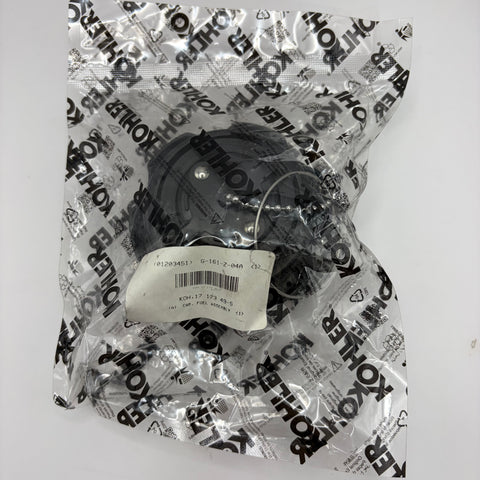 Cap, Fuel Assembly – Kohler (#17-173-49-S)