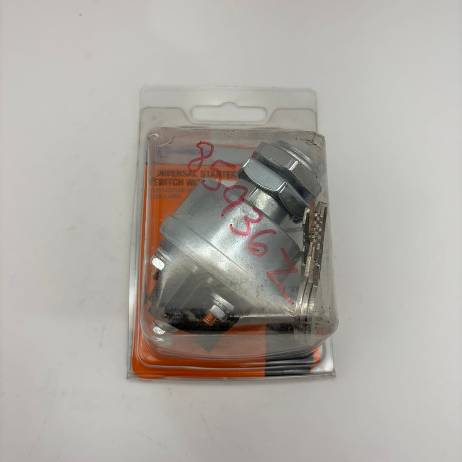 Ignition Switch, 30 AMP (#85936Z)