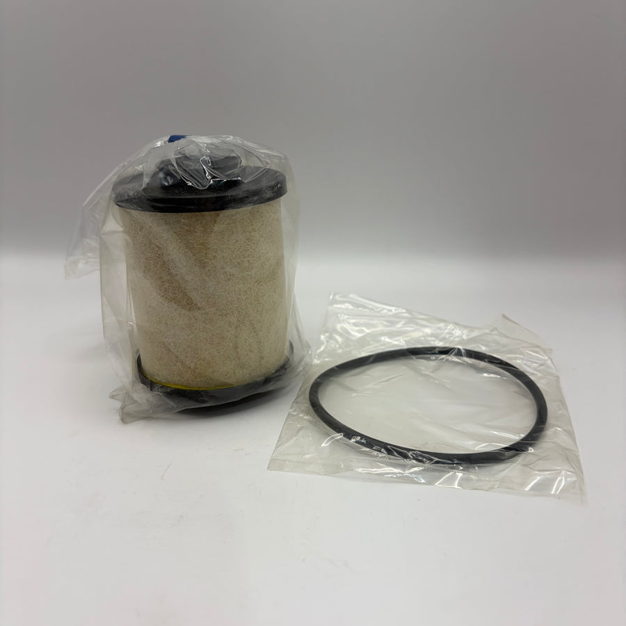 Oil Seperator, Kubota V2403-CR-TIE4B-KEA-1 (#1J770-05810)