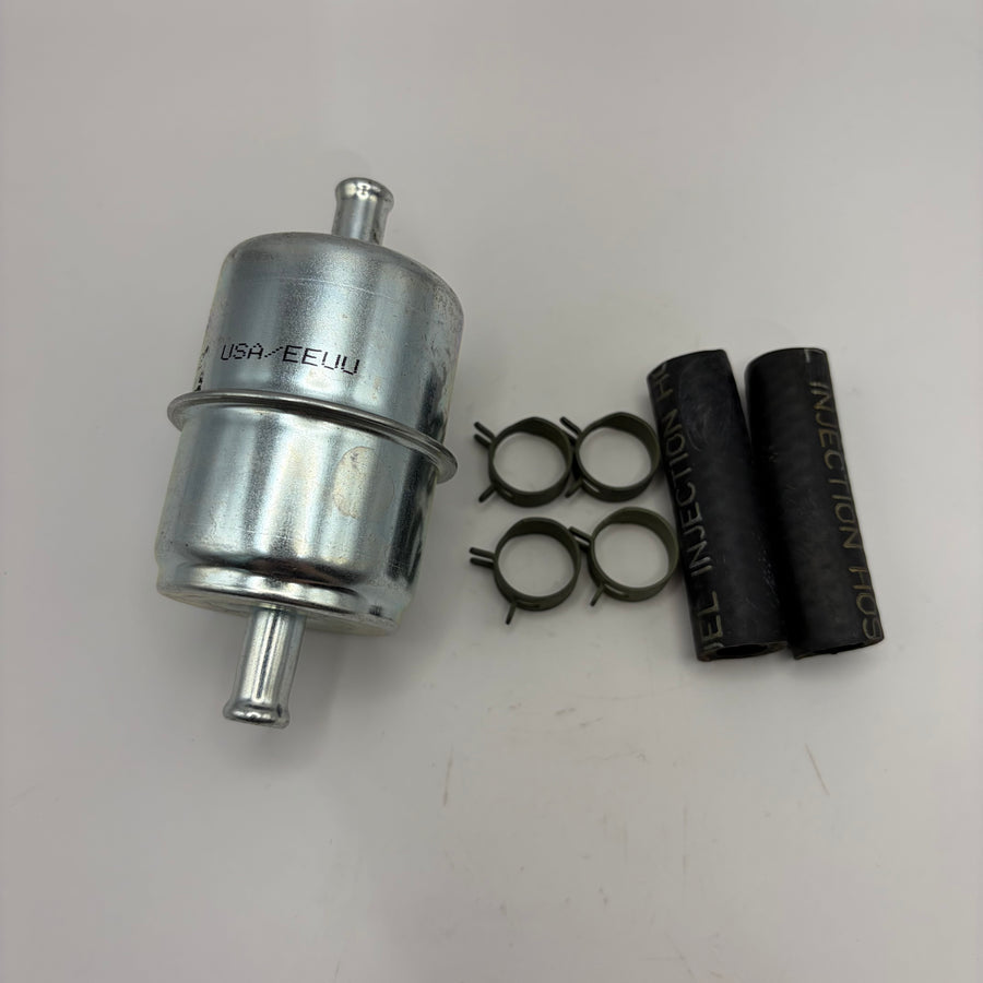 Hydraulic Breather Filter (#3033)