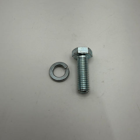 Bolt Hex Head 8X25 Assy – Multiquip (#011708025)