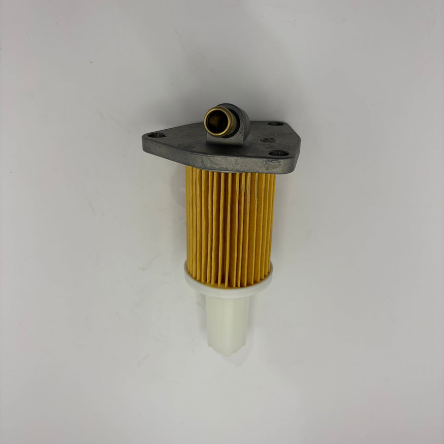 Fuel Filter, in Tank on Yanmar Gensets (#183054-55170)